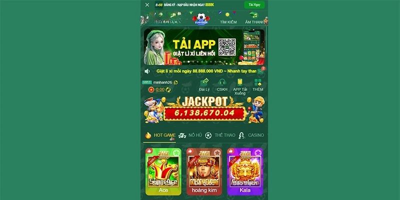 3 sản phẩm chủ chốt trong chuyên mục xổ số EV88