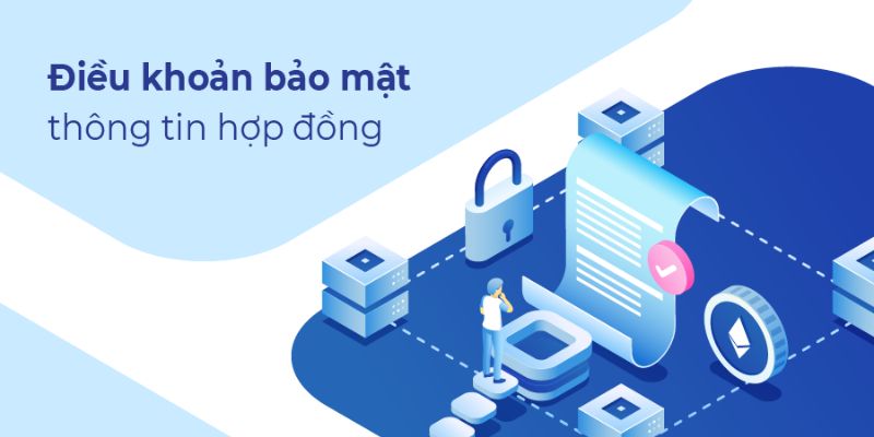 Điều khoản sử dụng và cập nhật chính sách bảo mật