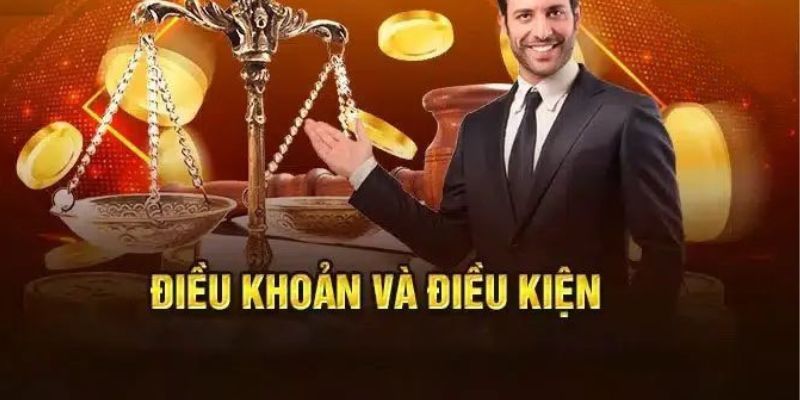 Điều khoản và điều kiện về giải quyết khiếu nại từ người chơi