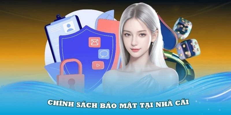 Mục đích của chính sách bảo mật tại EV88