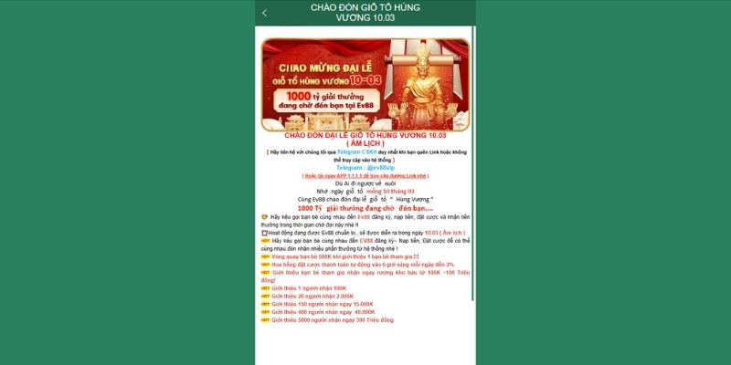 Những lí do Casino Online EV88 thu hút người chơi