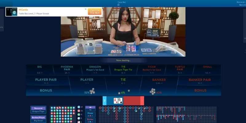 Cách chơi Roulette phổ biến nhất 2025 mà Newbie cần biết