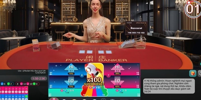 Chi tiết về cách chơi game bài căn bản cho hội viên