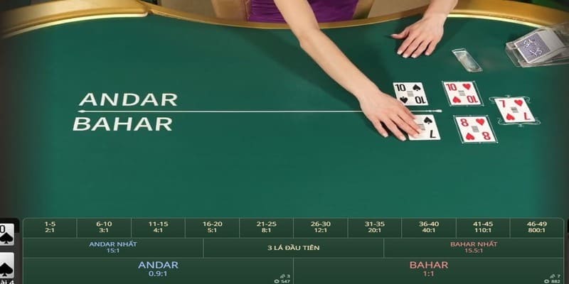 Chia sẻ chi tiết về cách chơi poker cụ thể cho hội viên