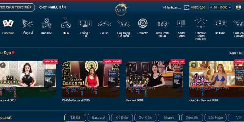 Chiến lược giới hạn số tiền cược