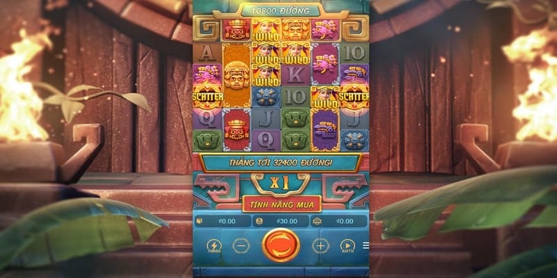 Khái quát về nổ hũ Athena tại EV88