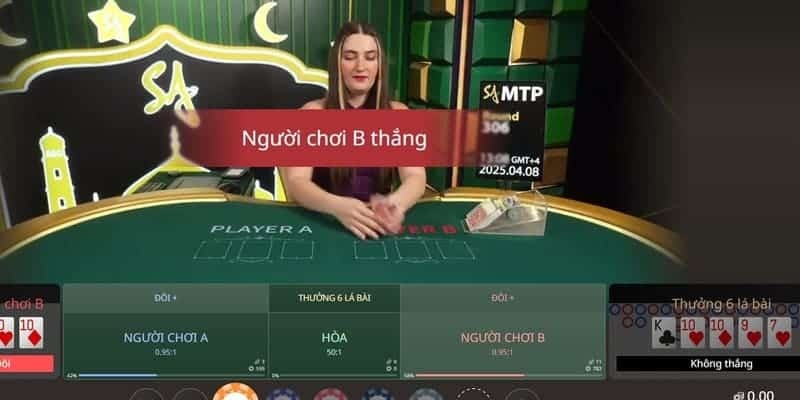 Một số chiến thuật đỉnh cao giúp chơi poker hiệu quả
