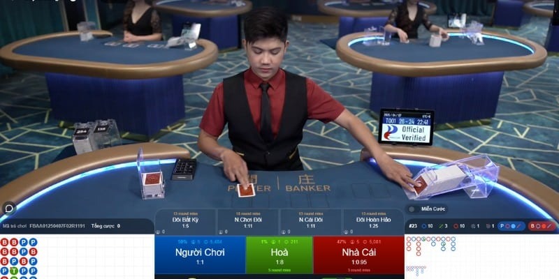 Những cách chơi roulette đỉnh cao tại EV88 mà bạn nên biết