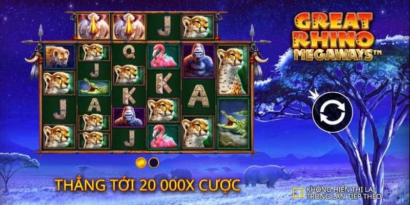 Sơ lược về nổ hũ đổi thưởng thú vị