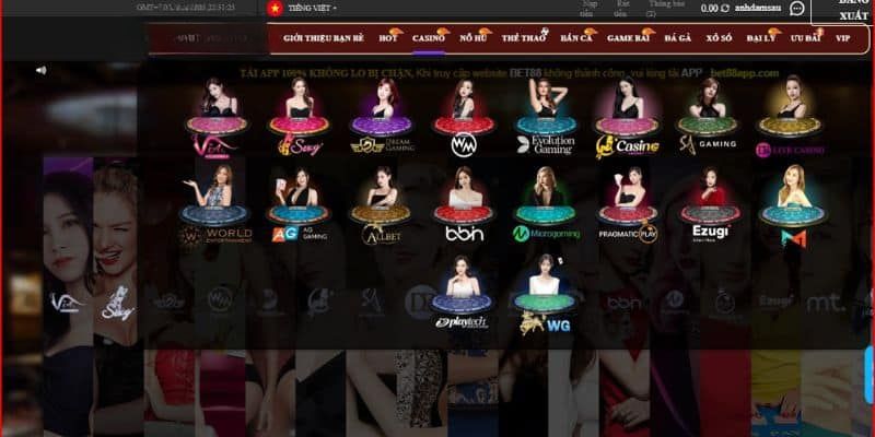 Vai trò của bí kíp chơi casino