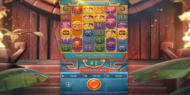 Việc rèn luyện liên tục giúp bạn dễ chinh phục slots