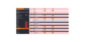 cá đô bóng chuyền