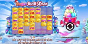 nổ hũ đổi thưởng