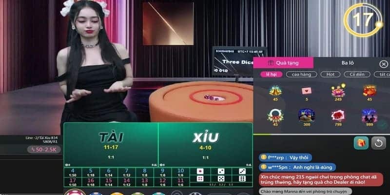 cách chơi tài xỉu