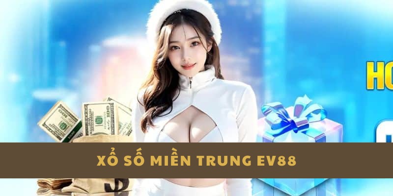 xổ số miền trung